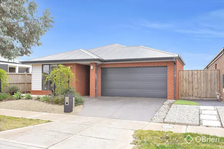 Third view of Homely house listing, 13 Growth Drive, Weir Views VIC 3338
