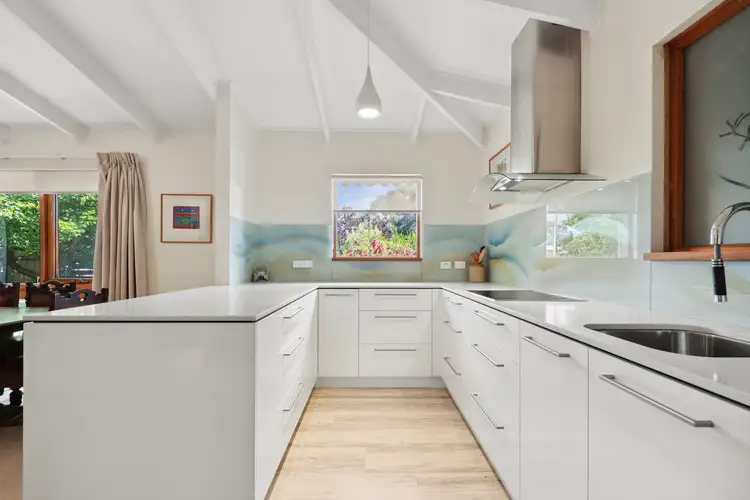 Second view of Homely unit listing, 2/20 Russell Street, Encounter Bay SA 5211