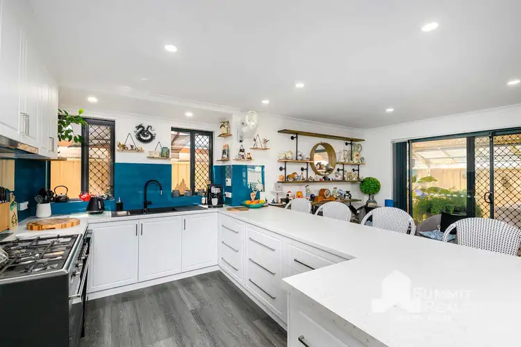 Main view of Homely unit listing, 2/3 Bushell Street, Carey Park WA 6230