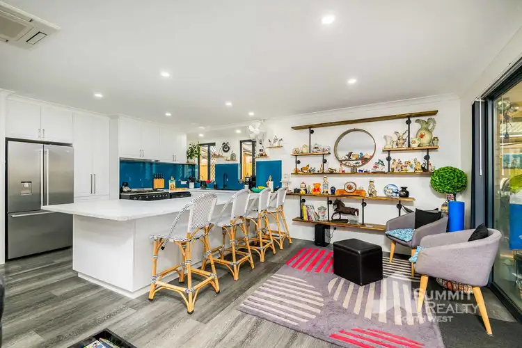 Fifth view of Homely unit listing, 2/3 Bushell Street, Carey Park WA 6230