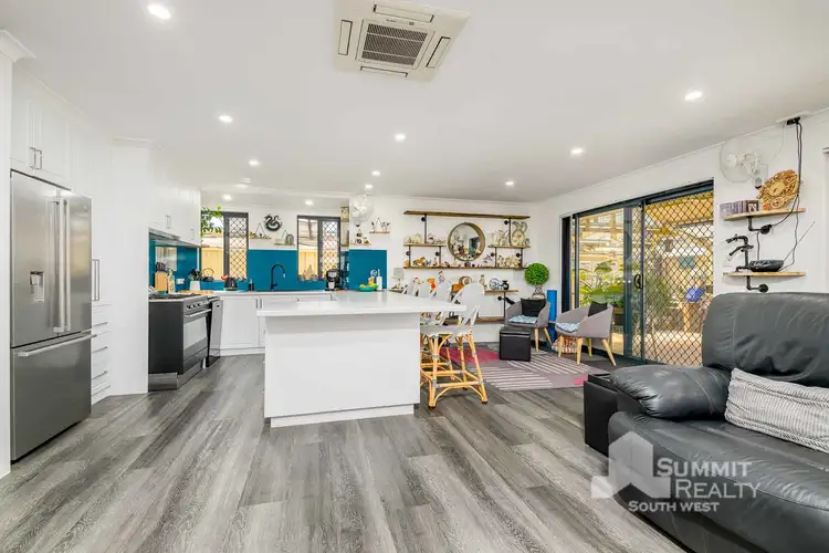 Sixth view of Homely unit listing, 2/3 Bushell Street, Carey Park WA 6230