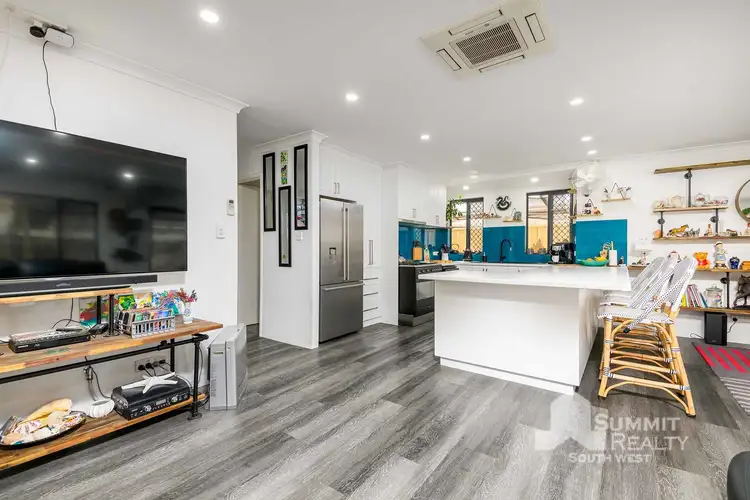 Seventh view of Homely unit listing, 2/3 Bushell Street, Carey Park WA 6230