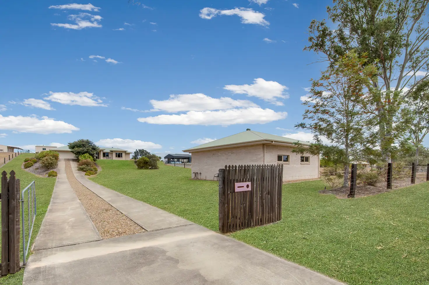 Main view of Homely house listing, 10 Barmundoo Boulevarde, Calliope QLD 4680