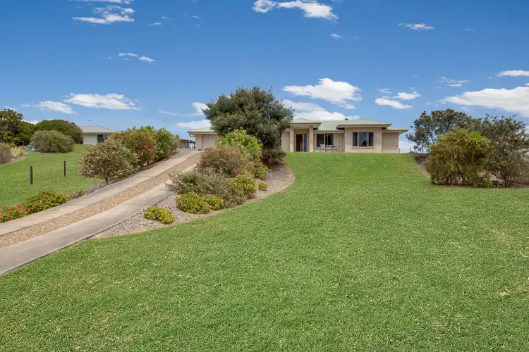 Third view of Homely house listing, 10 Barmundoo Boulevarde, Calliope QLD 4680