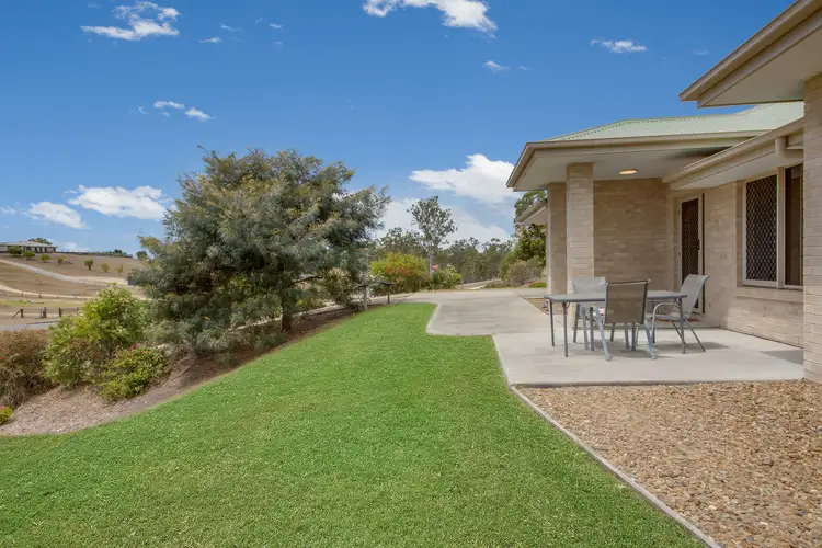 Fourth view of Homely house listing, 10 Barmundoo Boulevarde, Calliope QLD 4680