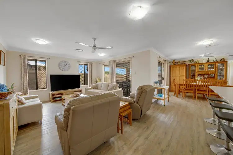 Seventh view of Homely house listing, 10 Barmundoo Boulevarde, Calliope QLD 4680