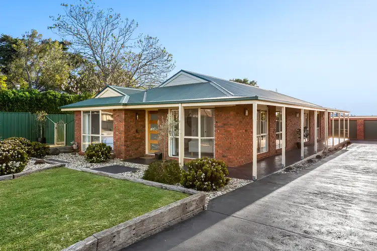 Main view of Homely house listing, 149 Armstrong Street, Colac VIC 3250
