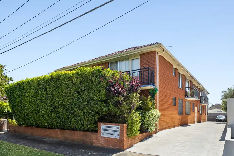 Main view of Homely apartment listing, 5/7 Henson Street, Marrickville NSW 2204