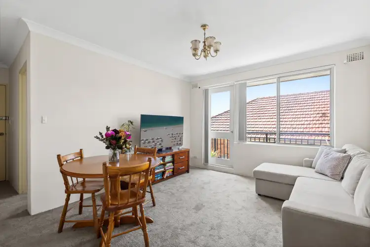 Second view of Homely apartment listing, 5/7 Henson Street, Marrickville NSW 2204