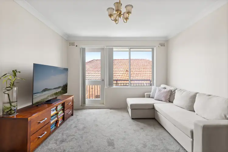 Third view of Homely apartment listing, 5/7 Henson Street, Marrickville NSW 2204