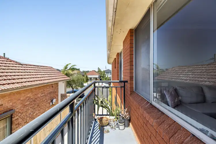 Fourth view of Homely apartment listing, 5/7 Henson Street, Marrickville NSW 2204