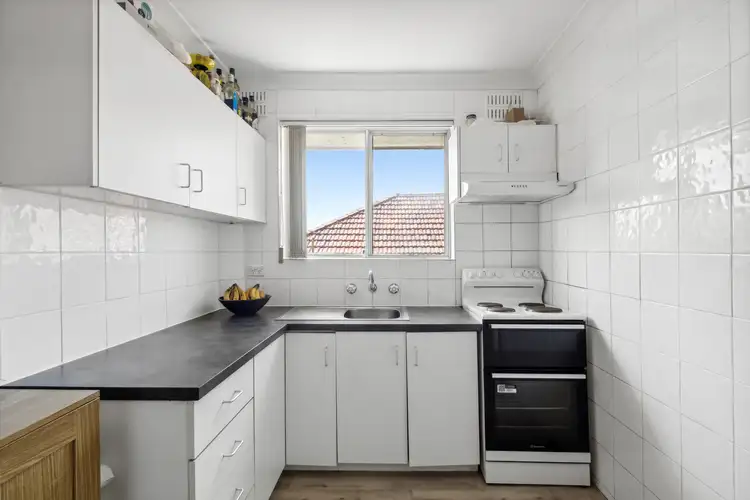 Fifth view of Homely apartment listing, 5/7 Henson Street, Marrickville NSW 2204
