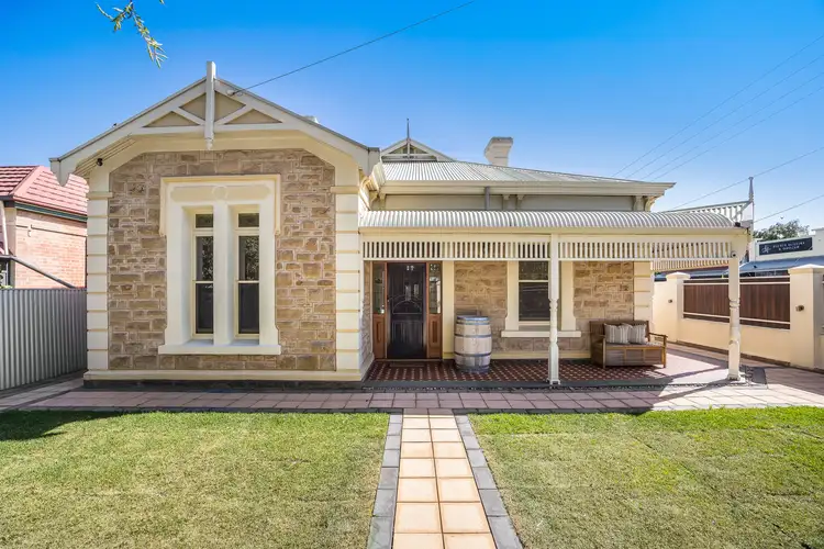 26 Fairford Street, Unley SA 5061