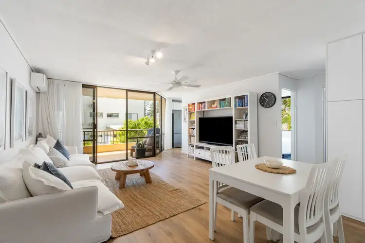 Second view of Homely unit listing, 5/5-7 Lavarack Road, Mermaid Beach QLD 4218