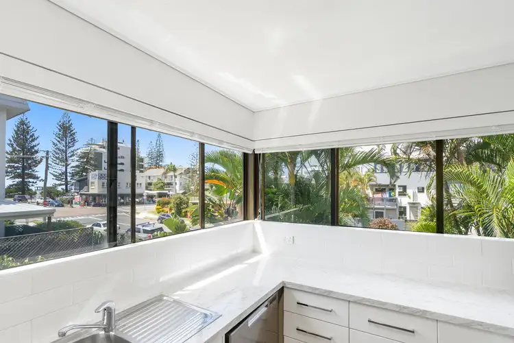 Third view of Homely unit listing, 5/5-7 Lavarack Road, Mermaid Beach QLD 4218