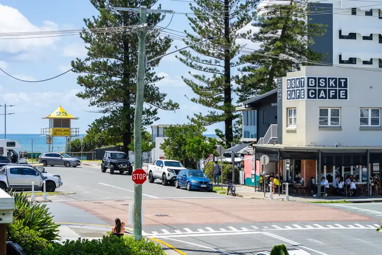 Fourth view of Homely unit listing, 5/5-7 Lavarack Road, Mermaid Beach QLD 4218