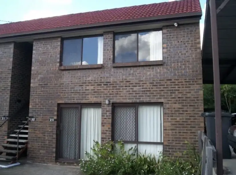 Main view of Homely unit listing, 32/41-43 Defiance Road, Woodridge QLD 4114