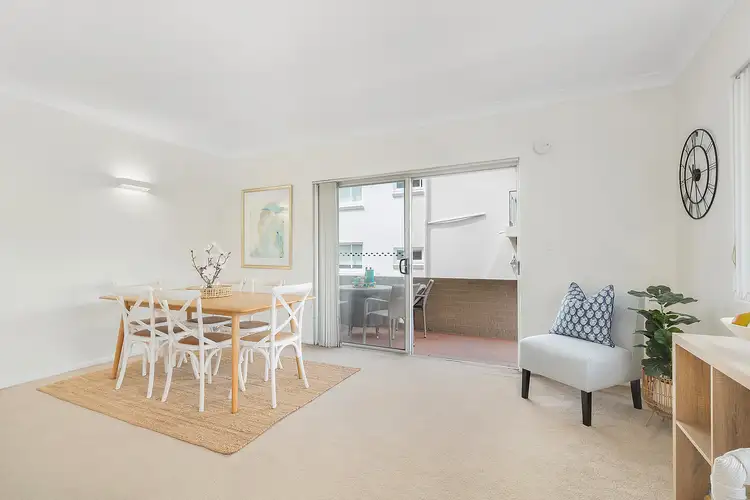 Third view of Homely unit listing, 4/94 Dee Why Parade, Dee Why NSW 2099