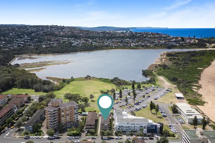 Fourth view of Homely unit listing, 4/94 Dee Why Parade, Dee Why NSW 2099