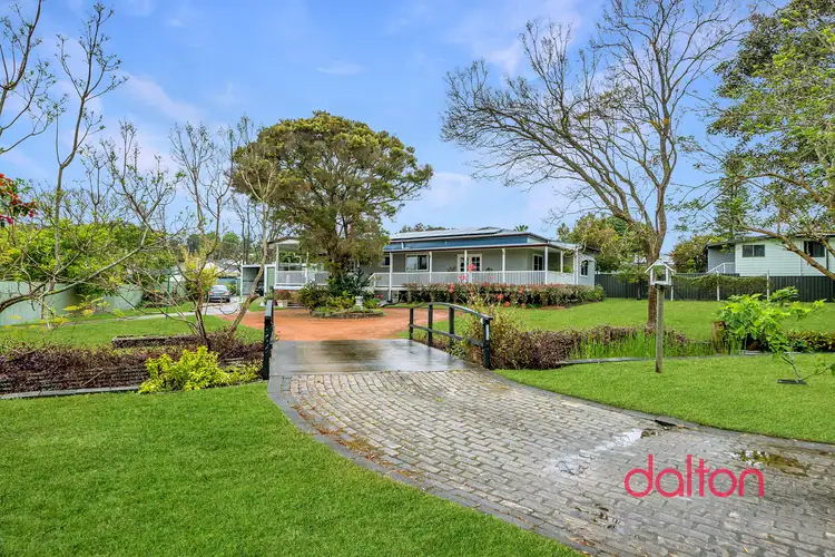 83B Jubilee Road, Elermore Vale NSW 2287