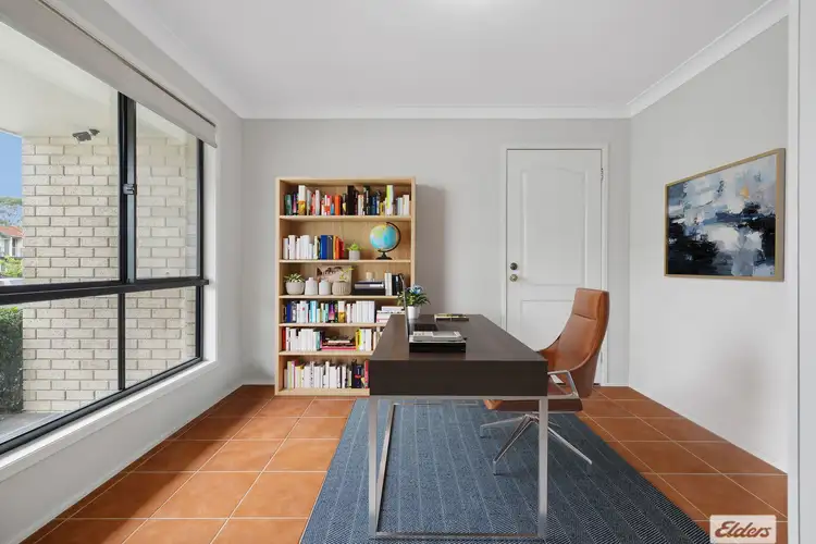 Second view of Homely house listing, 72 Spring Hill Circle, Currans Hill NSW 2567