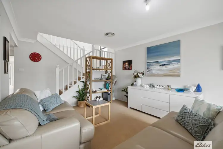 Third view of Homely house listing, 72 Spring Hill Circle, Currans Hill NSW 2567