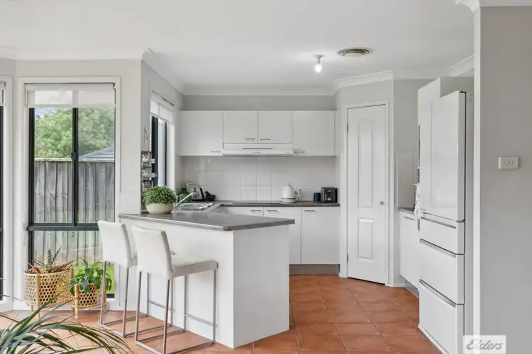 Fifth view of Homely house listing, 72 Spring Hill Circle, Currans Hill NSW 2567