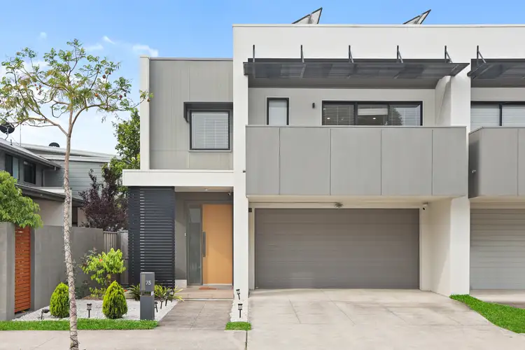 75 Putters Circuit, Blacktown NSW 2148