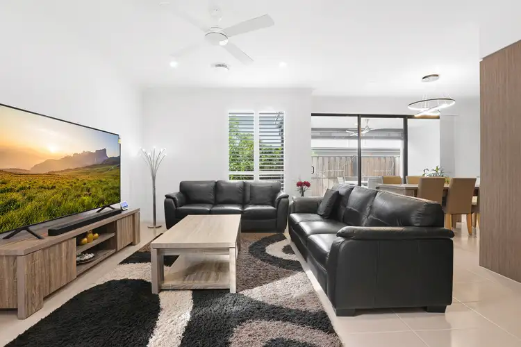 Third view of Homely semi-detached listing, 75 Putters Circuit, Blacktown NSW 2148