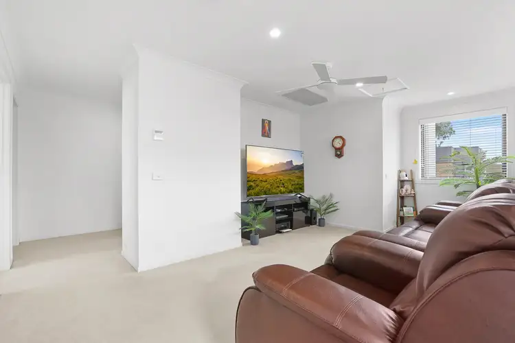 Fourth view of Homely semi-detached listing, 75 Putters Circuit, Blacktown NSW 2148