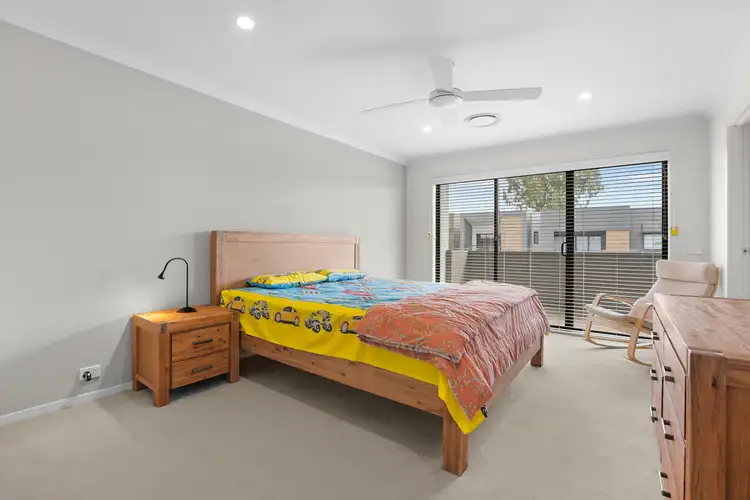 Sixth view of Homely semi-detached listing, 75 Putters Circuit, Blacktown NSW 2148