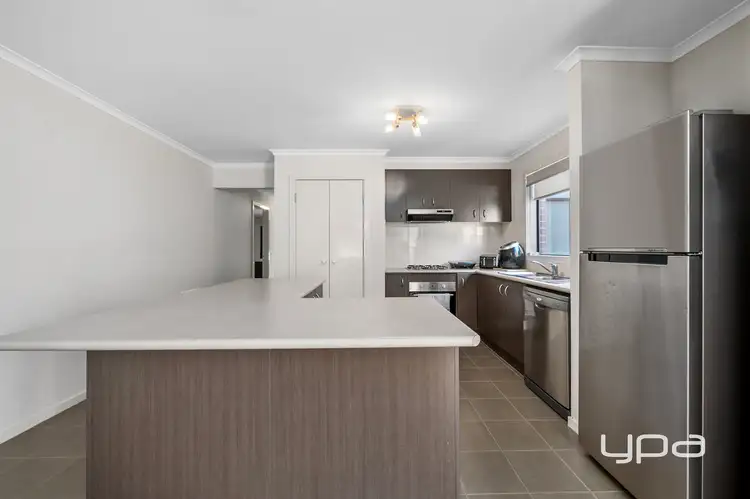 Fifth view of Homely house listing, 39 Stockwell Street, Melton South VIC 3338