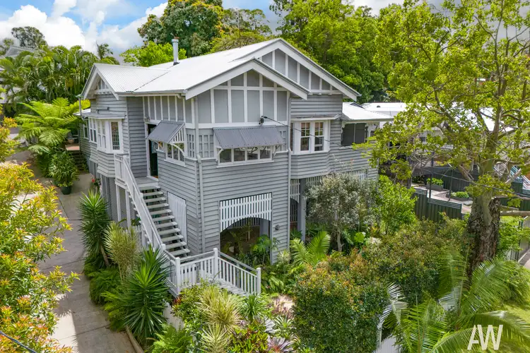 11 George Street, Nambour QLD 4560