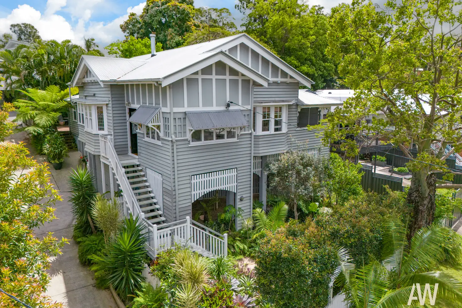 Main view of Homely house listing, 11 George Street, Nambour QLD 4560