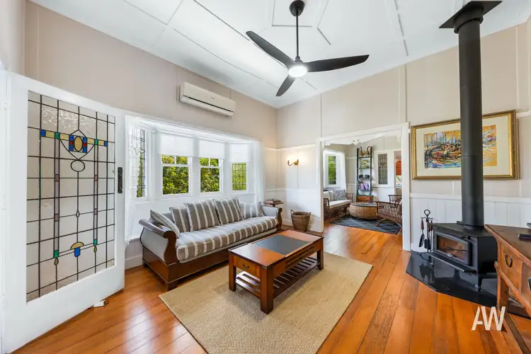 Fourth view of Homely house listing, 11 George Street, Nambour QLD 4560