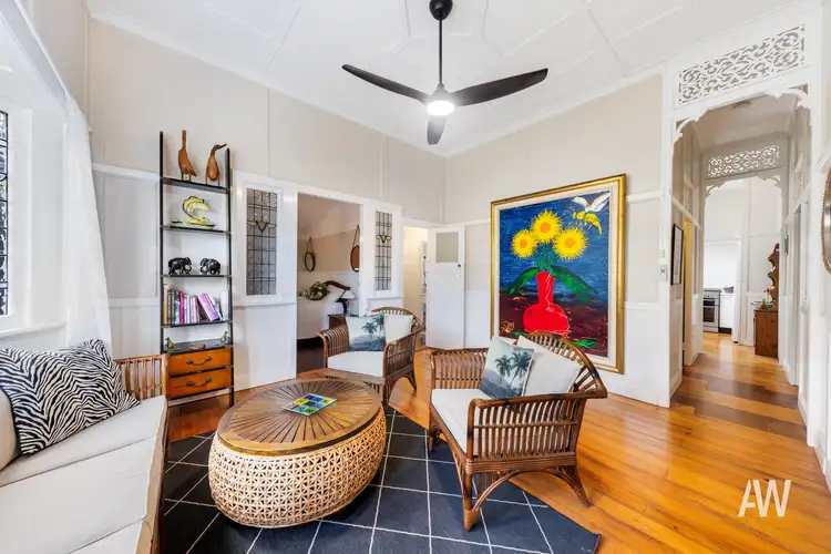 Fifth view of Homely house listing, 11 George Street, Nambour QLD 4560
