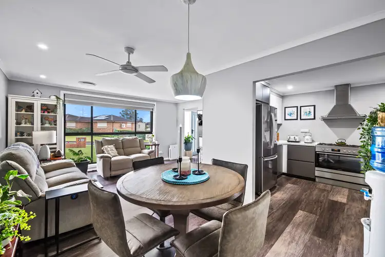 Sixth view of Homely house listing, 14 Graham Close, Cranebrook NSW 2749