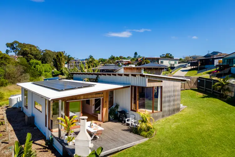 Main view of Homely house listing, 1 Blue Wren Place, Bermagui NSW 2546