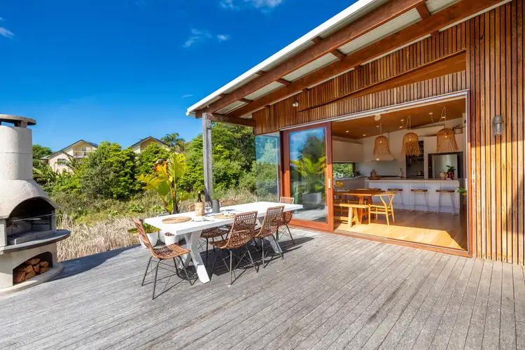 Second view of Homely house listing, 1 Blue Wren Place, Bermagui NSW 2546