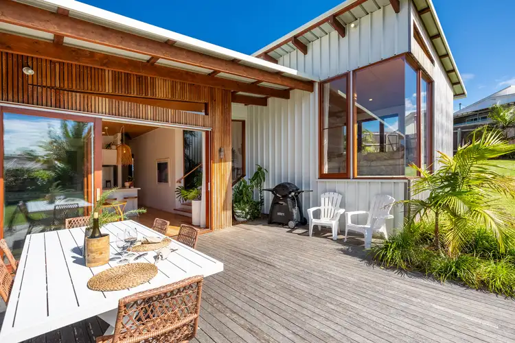 Third view of Homely house listing, 1 Blue Wren Place, Bermagui NSW 2546