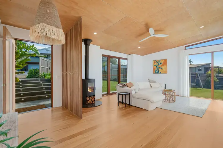 Sixth view of Homely house listing, 1 Blue Wren Place, Bermagui NSW 2546