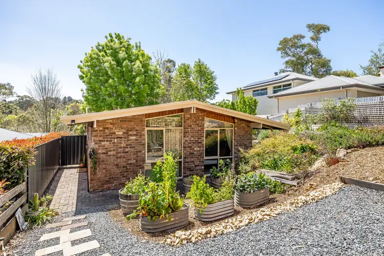 13 Osterley Avenue, Bridgewater SA 5155