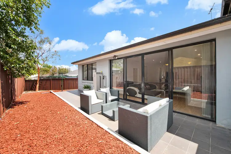 3/1 Chelsea Avenue, Baulkham Hills NSW 2153
