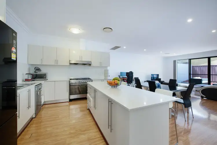Second view of Homely townhouse listing, 3/1 Chelsea Avenue, Baulkham Hills NSW 2153