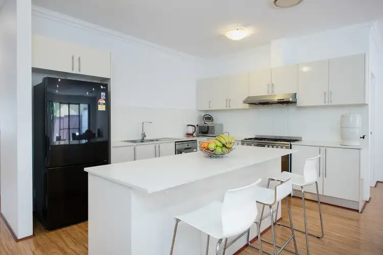 Third view of Homely townhouse listing, 3/1 Chelsea Avenue, Baulkham Hills NSW 2153