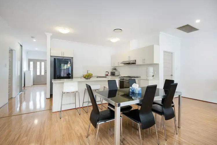 Fourth view of Homely townhouse listing, 3/1 Chelsea Avenue, Baulkham Hills NSW 2153