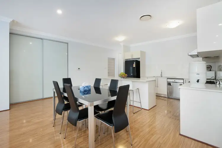 Fifth view of Homely townhouse listing, 3/1 Chelsea Avenue, Baulkham Hills NSW 2153
