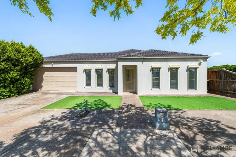 21 Roslyn Park Drive, Harkness VIC 3337