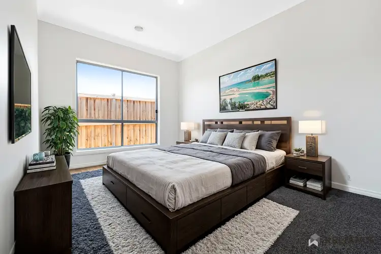 Sixth view of Homely house listing, 21 Roslyn Park Drive, Harkness VIC 3337