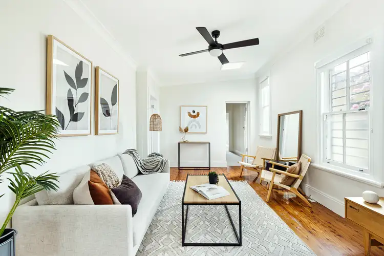 Second view of Homely house listing, 17 Park Road, Burwood NSW 2134